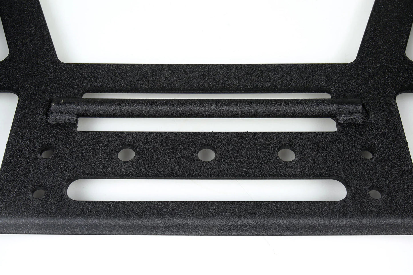 BBI Seat Base and Slider Kit