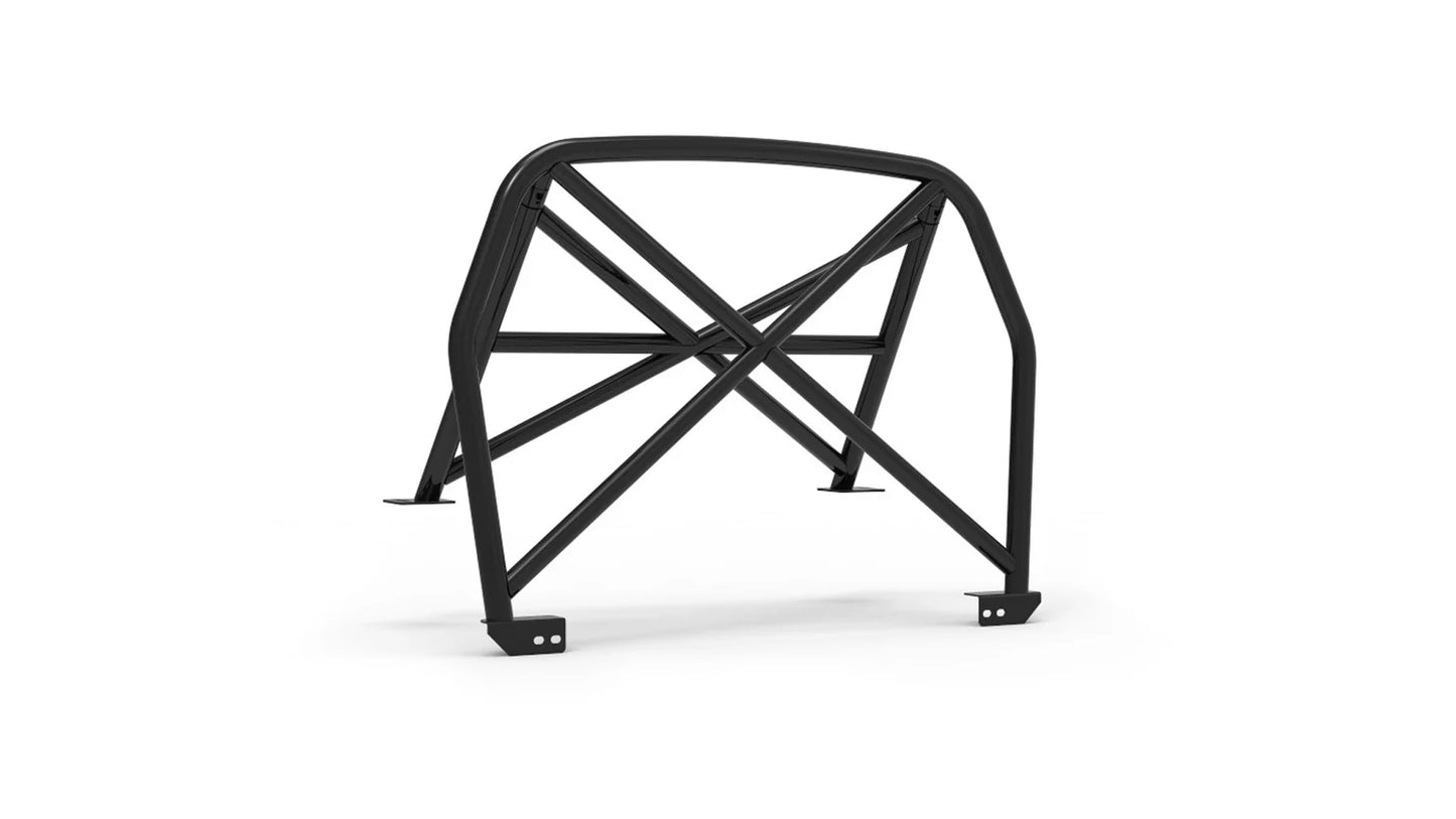 BBI Porsche 991 GT3 / GT3RS / GT2RS StreetCup Harness Bar