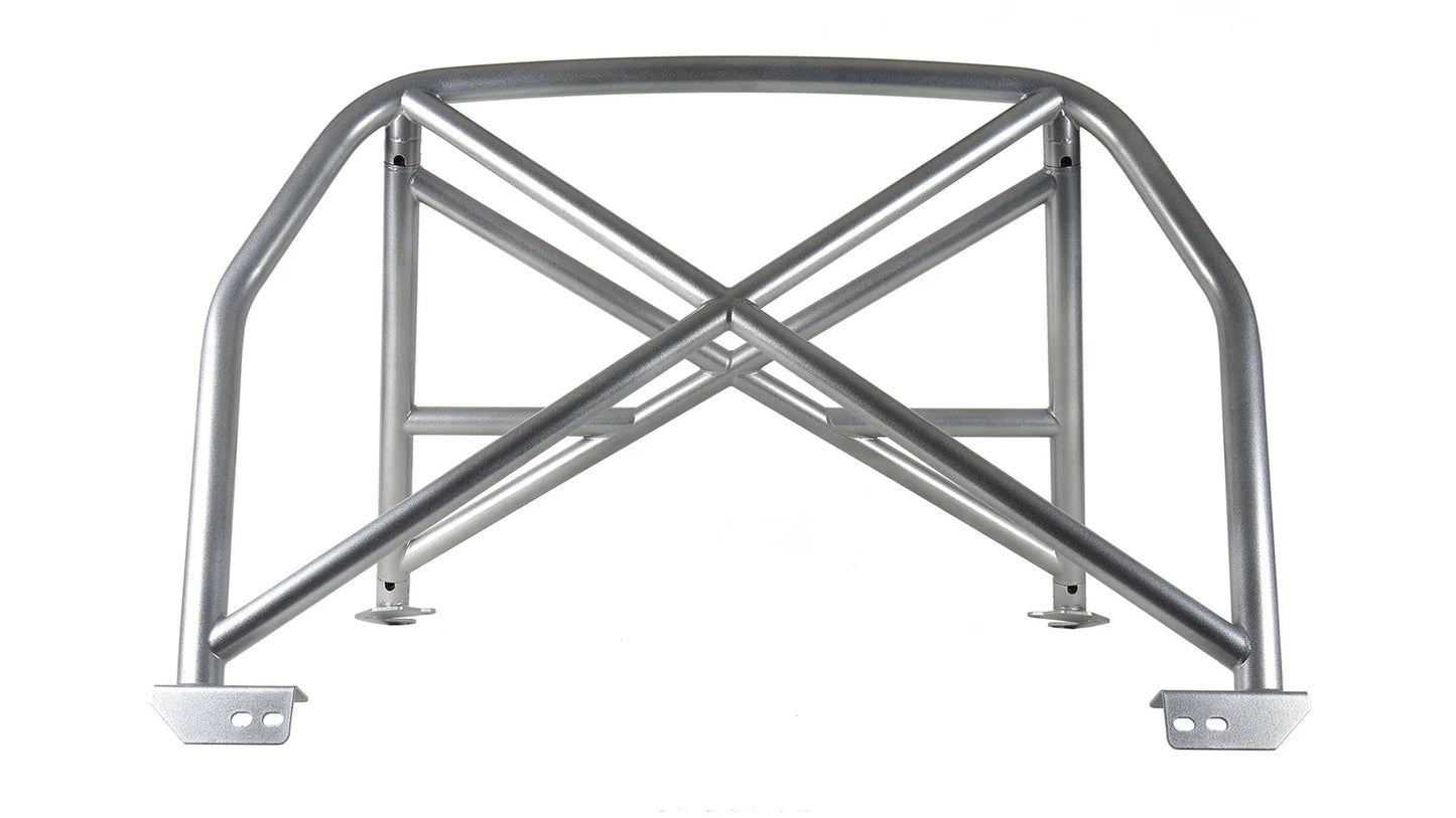 BBI Porsche 992 GT3 StreetCup Harness Bar