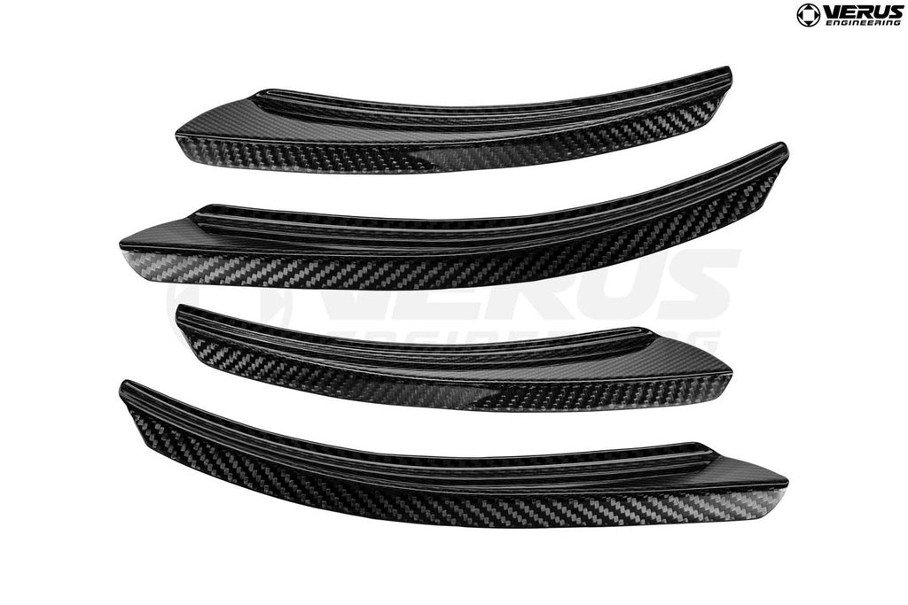True Performance 991 GT2RS (Dual Element)