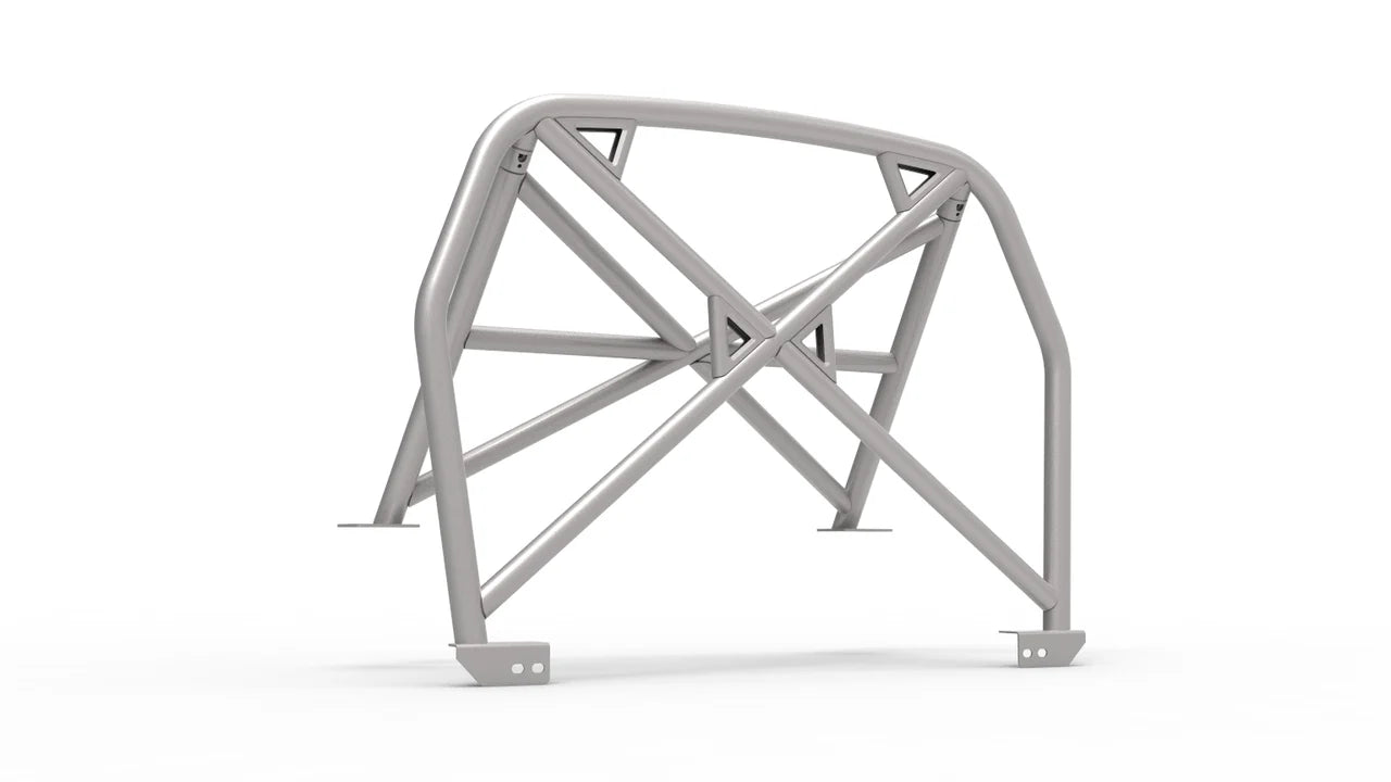 BBI Porsche 991 GT3 / GT3RS / GT2RS StreetCup Harness Bar