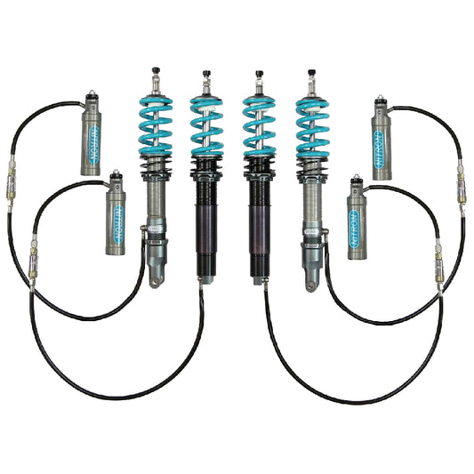 991 GT3 Nitron R3 Kit