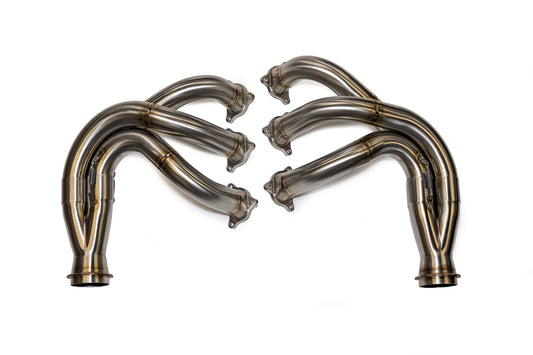 991 GT3/GT3RS Race Headers