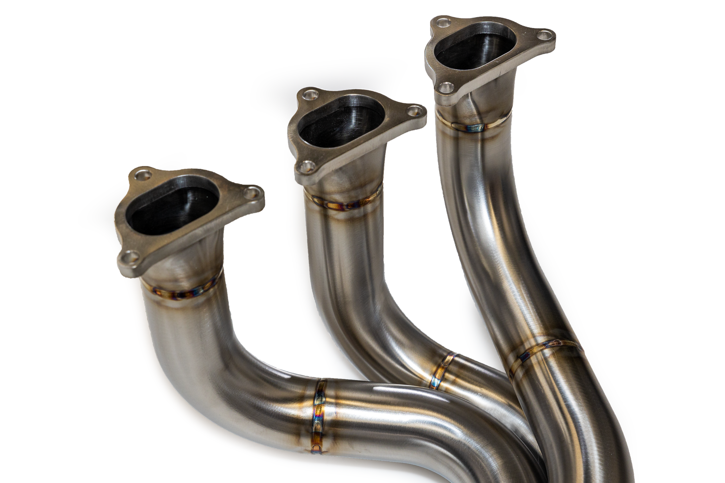 991 GT3, GT3RS Race Exhaust System