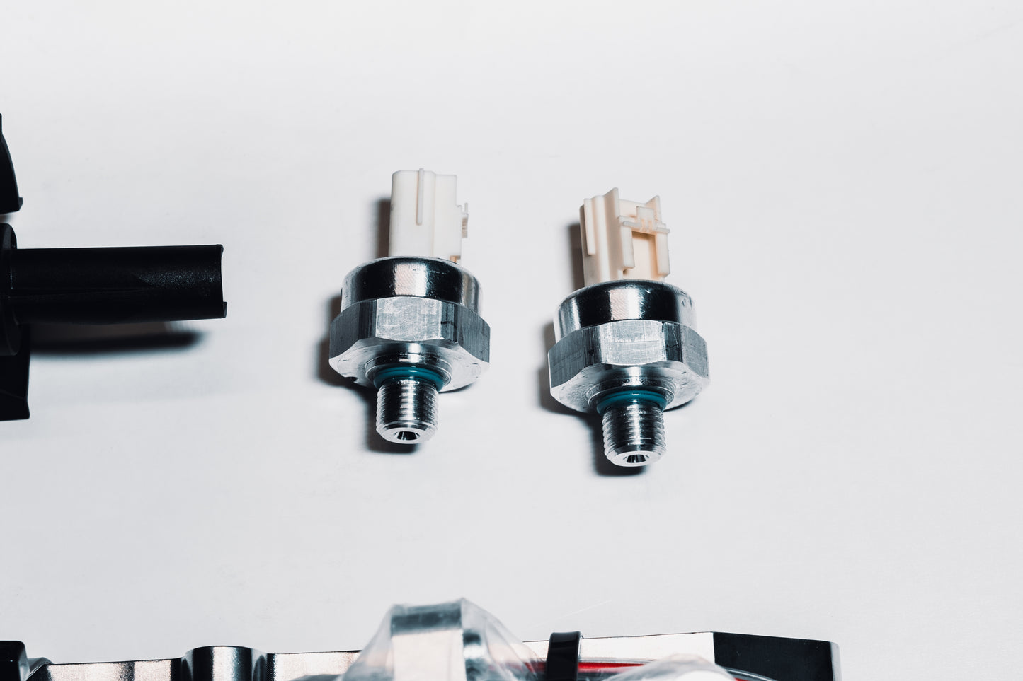 PDK Failure Kit + LN Engineering Billet Pan