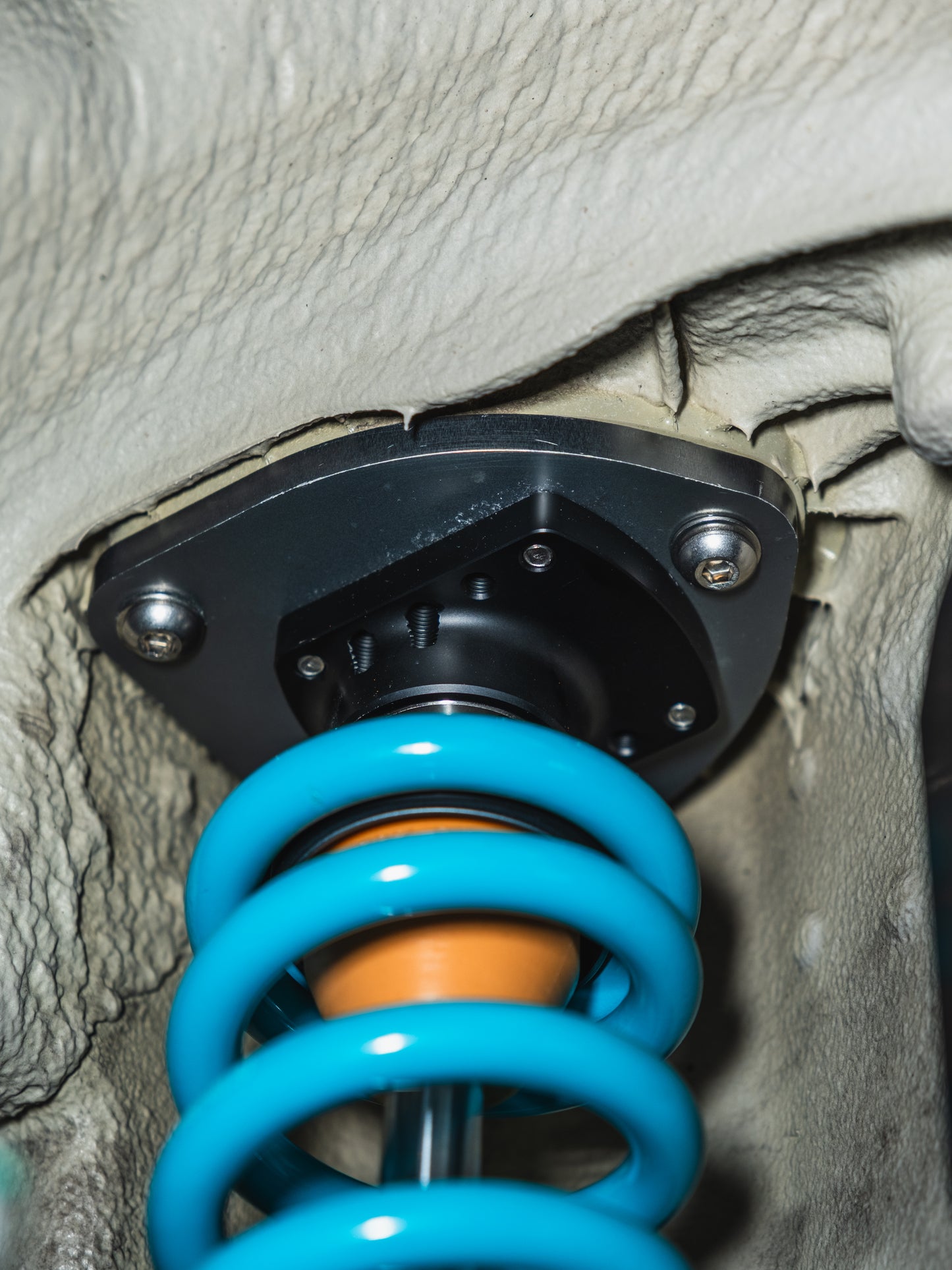 991 GT3 Nitron R3 Kit