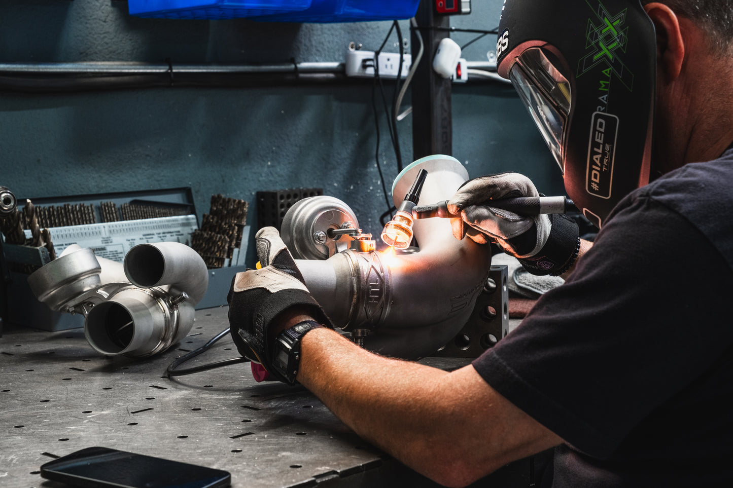 GT3/RS Valved Muffler Bypasses (997, 991)