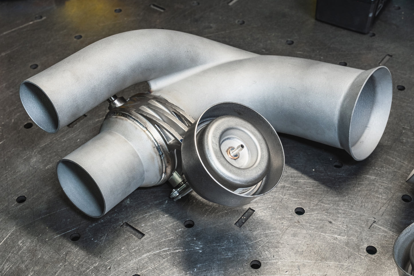 GT3/RS Valved Muffler Bypasses (997, 991)