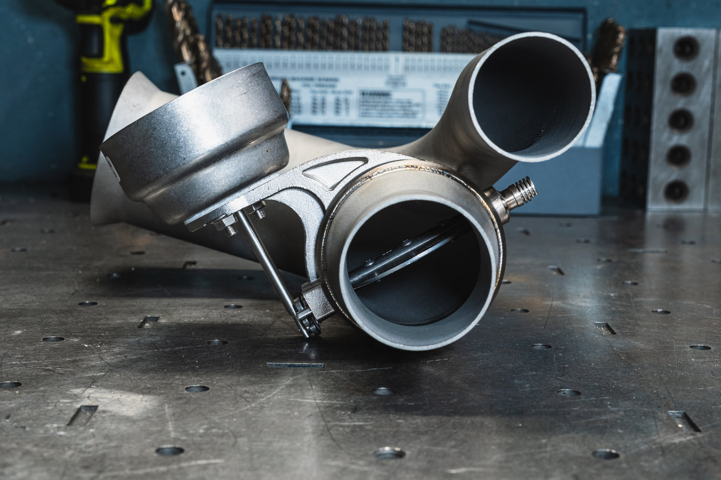 GT3/RS Valved Muffler Bypasses (997, 991)