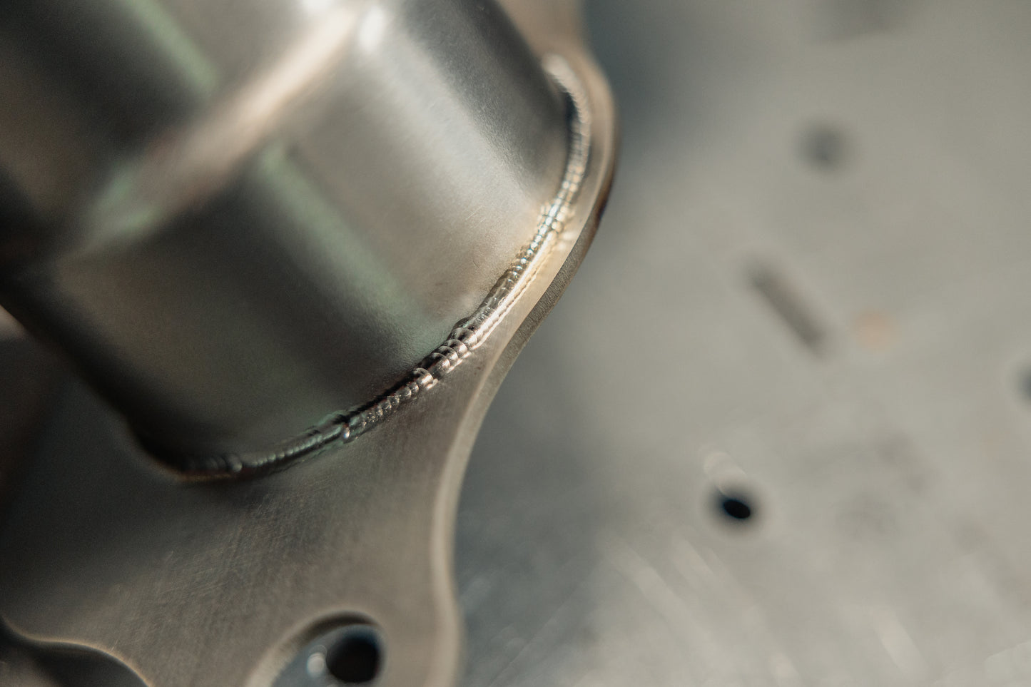 Titanium Laguna Seca Tips for Porsche 997 and 991 GT3/RS