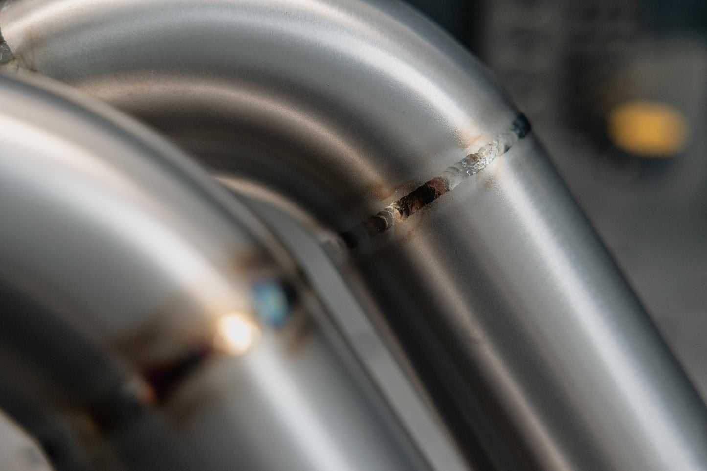 Titanium Laguna Seca Tips for Porsche 997 and 991 GT3/RS