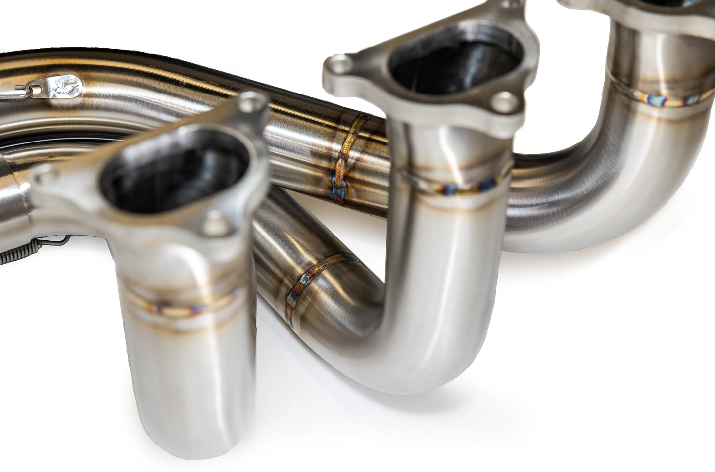 991 GT3/GT3RS Race Headers