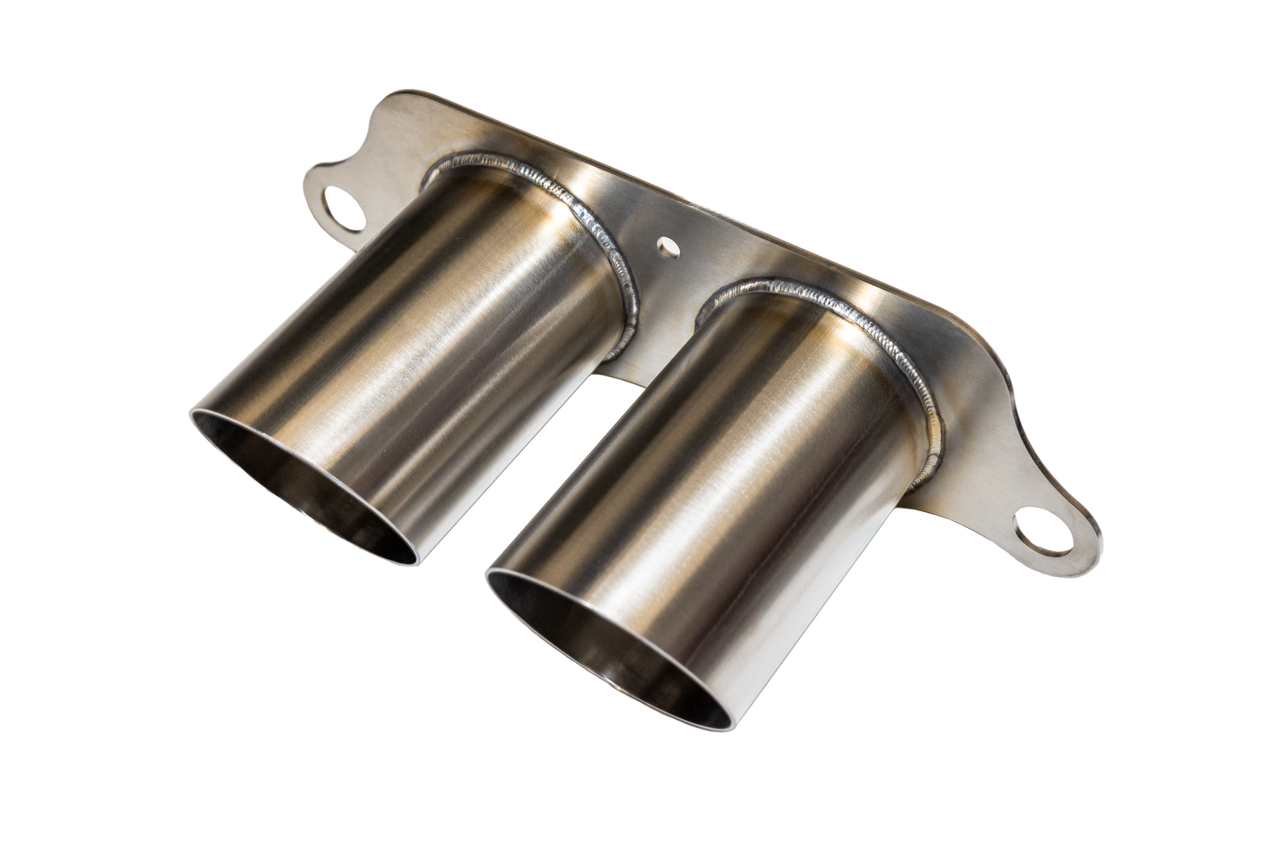 Exhaust Tips (991, 997)