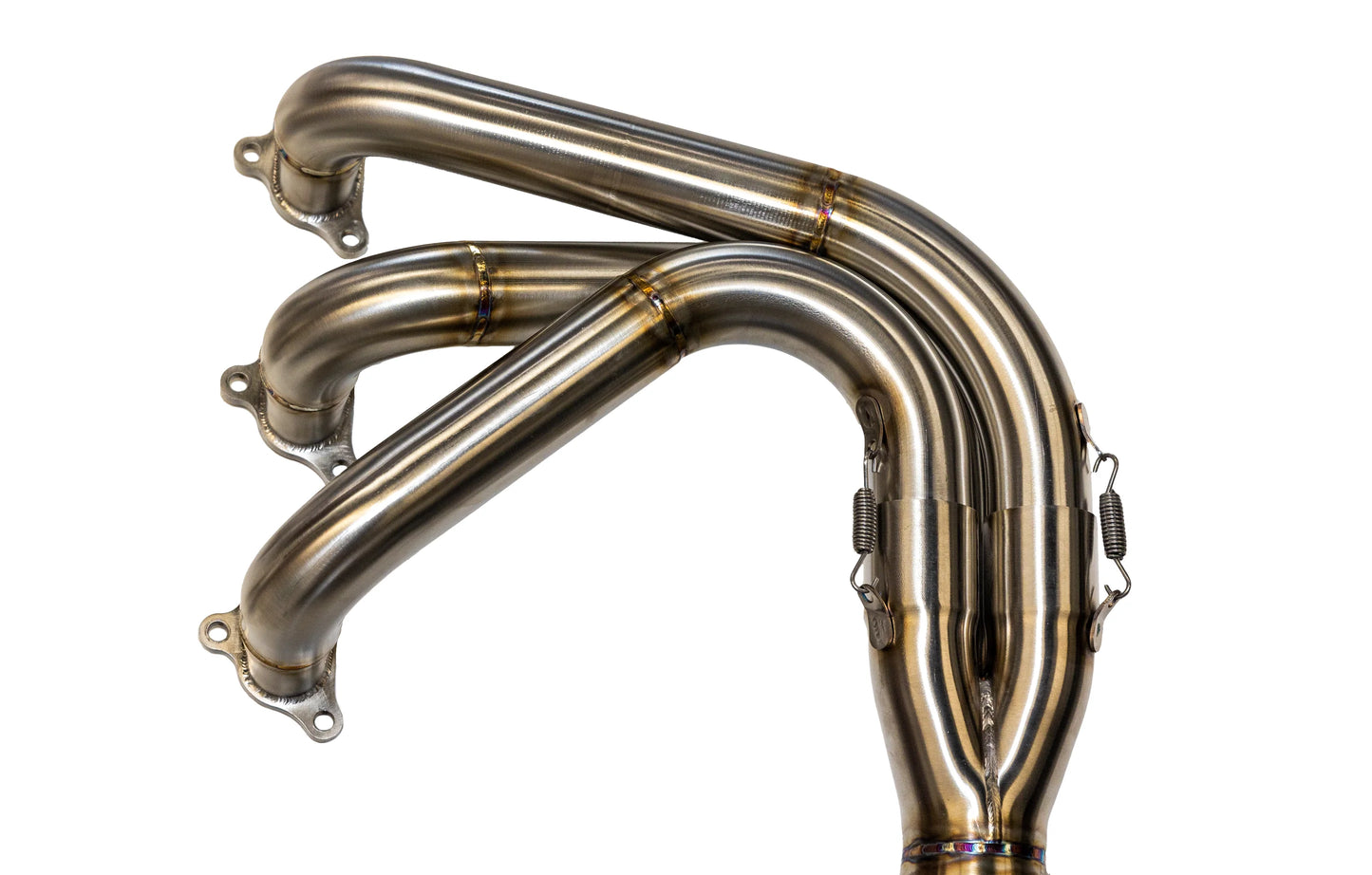 997 GT3/GT3RS Race Headers