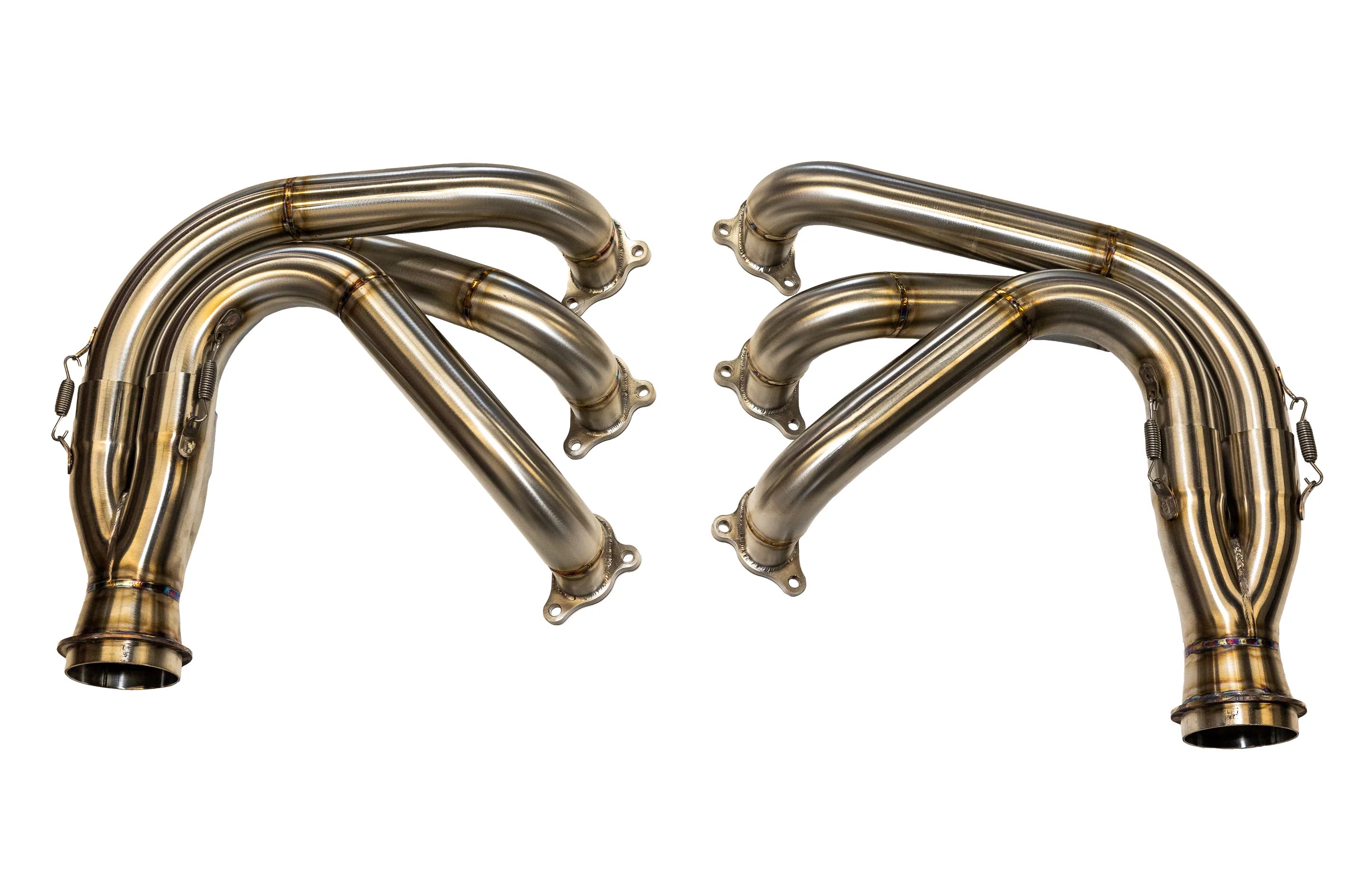 740gh Header 997 GT3/GT3RS Race Headers – True Performance Porsche Specialists