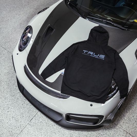 True Performance Hoodie