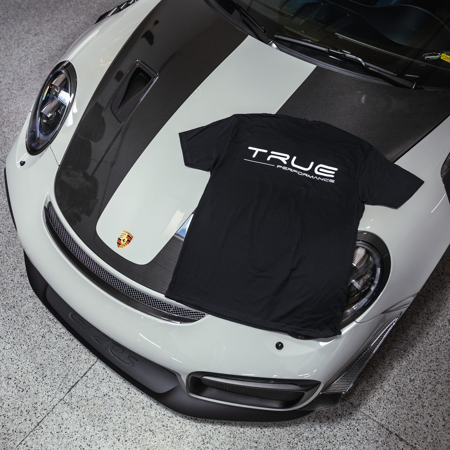 True Performance T-shirt