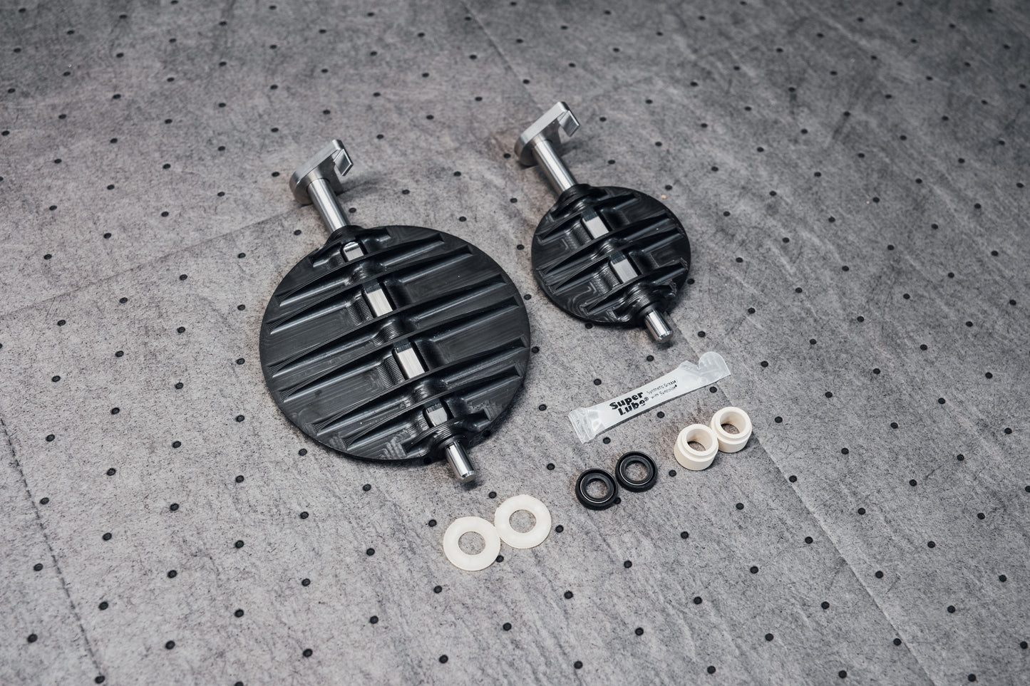 OODA 997 GT Intake Manifold Upgrade