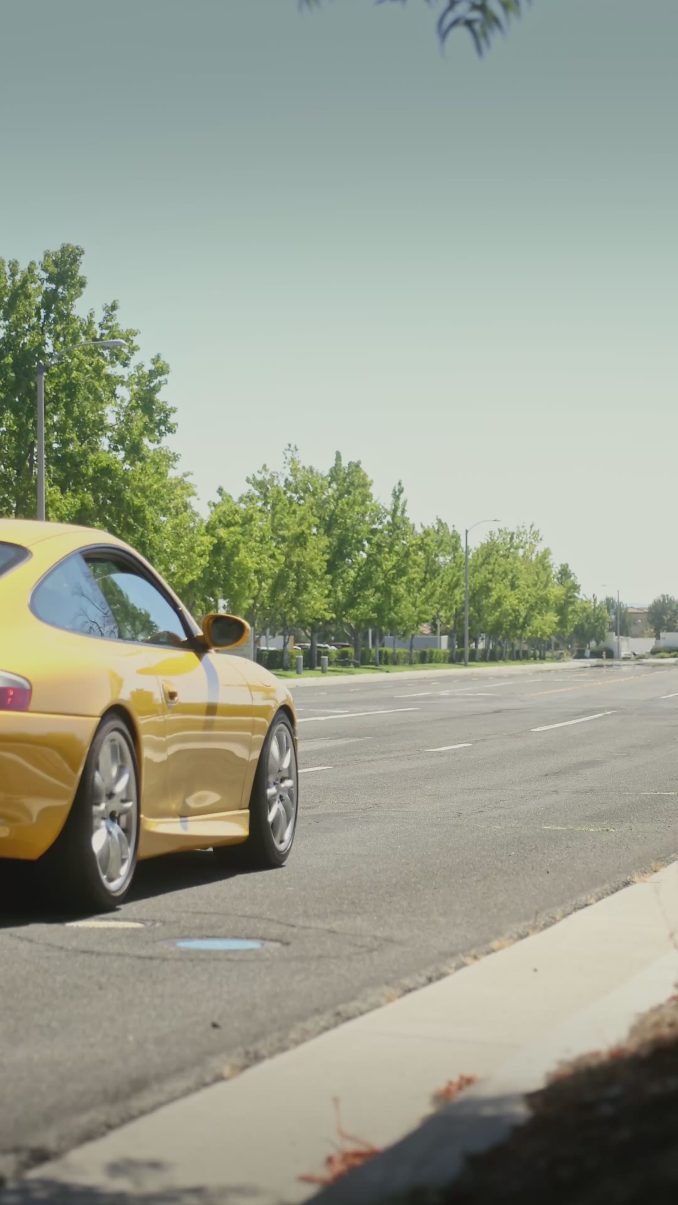 996 GT3 Full Exhaust System – True Performance Porsche Specialists