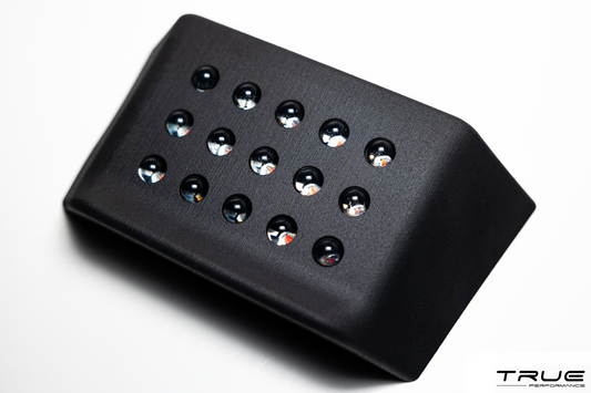 991 – True Performance Porsche Specialists