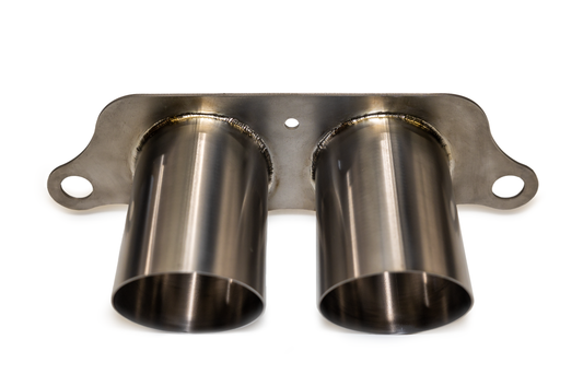 Exhaust Tips (991, 997)